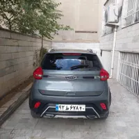 ام‌وی‌ام ایکسX22 اتوماتیک اکسلنت، مدل ۱۴۰۰درحدصفر|خودرو سواری و وانت|تهران, سعادت‌آباد|دیوار
