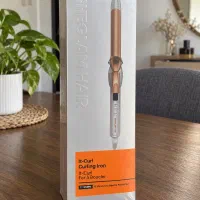 بابلیس شیگلم اصل مدل It-Curl سایز ۲۵ میل