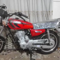 هندا200 پیشتاز200 خشک مدل401
