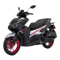 موتور طرح آیروکس RISE NVX 170 کبیر مدل 405 قسطی|موتورسیکلت|قم, باغ شازده|دیوار
