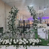 جشن تولد عقد کنان کوچک اش دونونی دورهمی