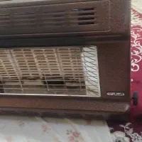 بخاری دیواری آبسال