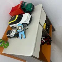 سرویس خواب کودک و نوجوان