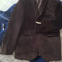 کت مخمل نو