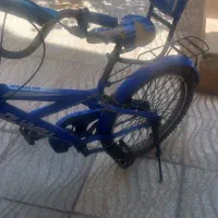 دوچرخه