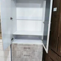 کمد ۸۰ وکیوم|جاکفشی، کمد، دراور|قم, شاه ابراهیم|دیوار