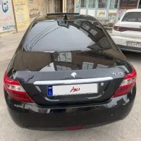 دنا پلاس اتومات فول|خودرو سواری و وانت|ایلام, |دیوار