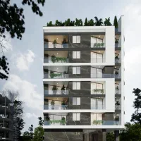 ۱۱۵ متر modern /پیش فروش