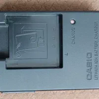 شارژر کاسیو Casio