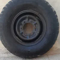 رینگ لاستیک نیسان