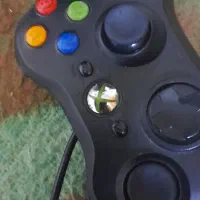 دسته ایکس باکس ۳۶۰بیسیم نیاز به تعمیر جزعی