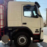 اف ام ده چرخ|خودرو سنگین|تهران, شهرآرا|دیوار