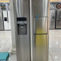 یخچال فریزر اسنوا اقساط