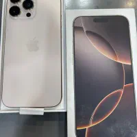 آیفون ۱۶ پرومکس