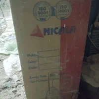 بخاری گازی مدل مرجان اکبند|بخاری، هیتر، شومینه|نسیمشهر, |دیوار