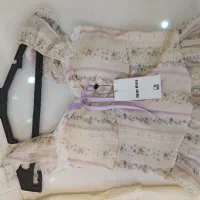 چنددست لباس نو ودر حد نو