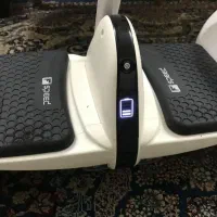اسکوتر برقی اف اسپید