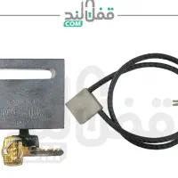 قفل موتور سیکلت|قطعات یدکی و لوازم جانبی|تهران, جمهوری|دیوار