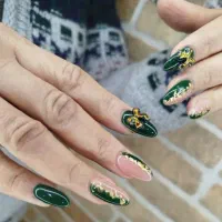 پک اقتصادی خدمات ناخن فلکه اول گوهردشت