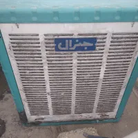 کولر ابی ۵۵۰۰ جنرال قدیم