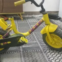 دوچرخه 12|دوچرخه، اسکیت، اسکوتر|خرم‌آباد, |دیوار