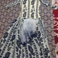 لباسی هوری زور تازه یک بار لبر کراوه دسمالیشی دگله|لباس|مهاباد (آذربایجان غربی), |دیوار