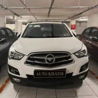 هایما اس ۵ خشک تحویل فوری اقساط و نقد