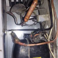 تعمیرات یخچال حمیدی|خدمات پیشه و مهارت|ملایر, |دیوار