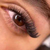 اکستنشن مژه قیمت مناسب