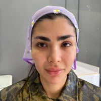 میکاپ وشینیون عروس فوق حرفه ای، مدل زیبا بدون جوش|خدمات آرایشگری و زیبایی|تهران, سعادت‌آباد|دیوار