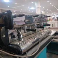 اسپرسو ساز صنعتی|کافی‌شاپ و رستوران|تهران, فلسطین (میدان انقلاب)|دیوار