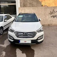 سانتافه جی دی ای 2015