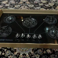 گاز رومیزی almon sj430|اجاق گاز و لوازم برقی پختوپز|ری, سیزده آبان|دیوار