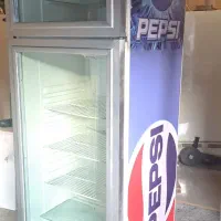 یخچال .فریزر ویترین