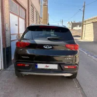 ماشین تیگو ۷|خودرو سواری و وانت|سیرجان, |دیوار