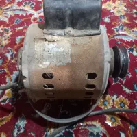 دینام کولر ۷۰۰۰ اصلی قدیمی سالم بدونه تعمیر