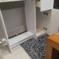 میز تحریر ساده