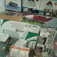 پک کامل دزد گیر اماکن جاهد|دوربین مداربسته|قوچان, |دیوار