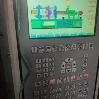 کارگر برای تزریق پلاستیک در خاتون آباد پاکدشت