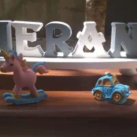 توپ بازی|اسباب‌بازی بچه|مریوان, |دیوار