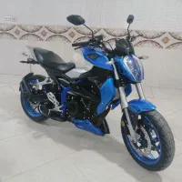 بلنتا 300 درحد|موتورسیکلت|بجنورد, |دیوار