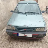 سلام پراید هاچبک بفروش میرسد