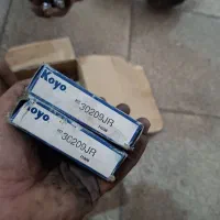 مقداری لوازم پاژن نو v6