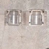 تعدادی قالب