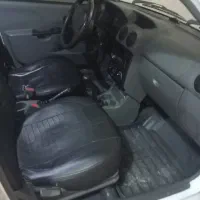 پراید ۹۸بیرنگ شاسی پلمپ|خودرو سواری و وانت|نکا, |دیوار