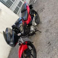 پالس 180 مدل 95 درحد واقعی