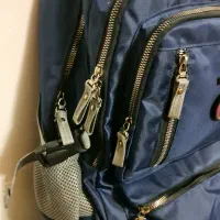 کوله کیف forward|کیف، کفش، کمربند|قم, باجک سه|دیوار