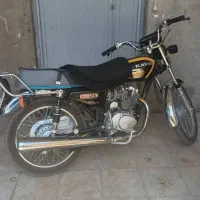 موتور 125