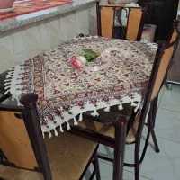 میز ناهار خوری