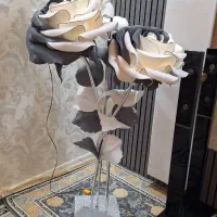 زیبا